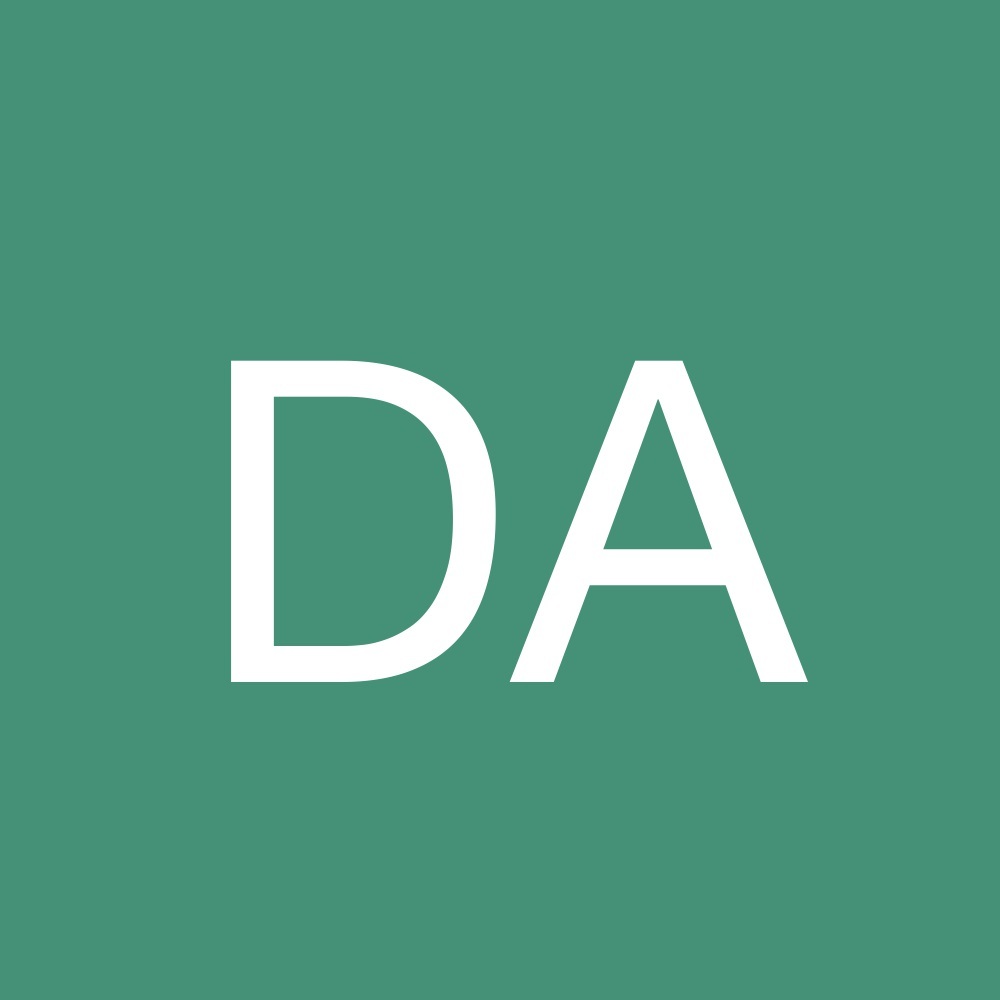 Meet your Posher, Dounya